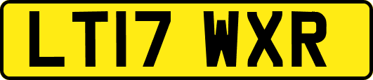 LT17WXR