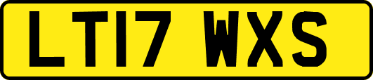 LT17WXS