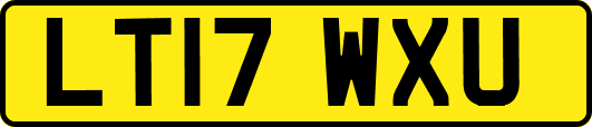 LT17WXU
