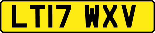 LT17WXV