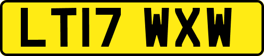LT17WXW
