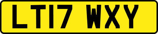 LT17WXY