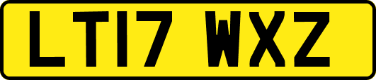 LT17WXZ