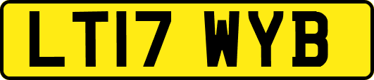 LT17WYB