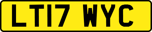 LT17WYC
