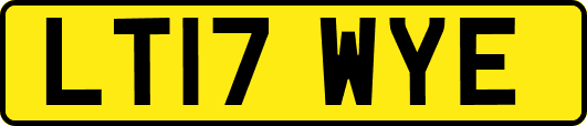LT17WYE