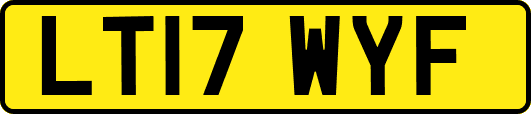 LT17WYF