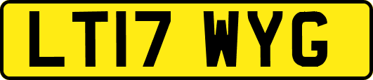 LT17WYG