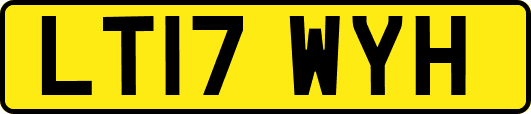 LT17WYH