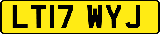 LT17WYJ