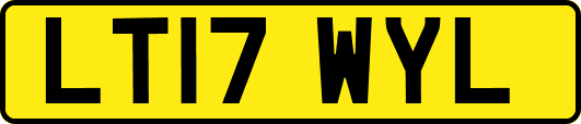 LT17WYL