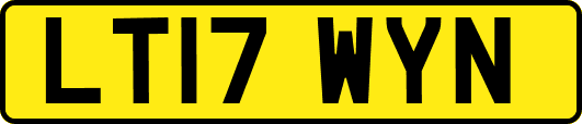 LT17WYN