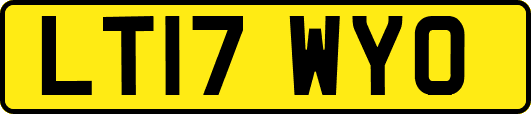 LT17WYO
