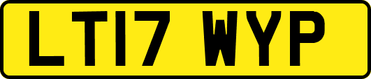 LT17WYP