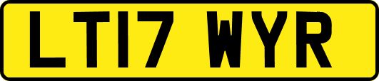 LT17WYR
