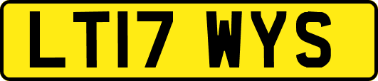 LT17WYS