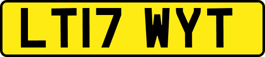 LT17WYT