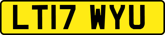 LT17WYU
