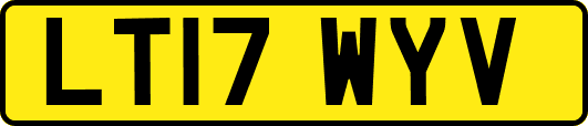 LT17WYV
