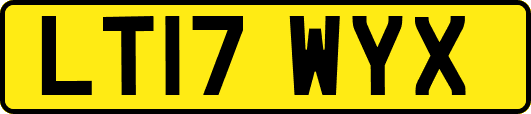 LT17WYX