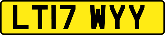 LT17WYY