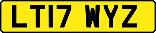 LT17WYZ