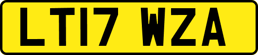 LT17WZA