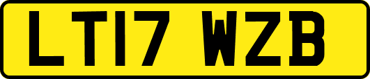 LT17WZB