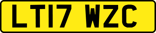 LT17WZC
