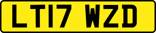 LT17WZD