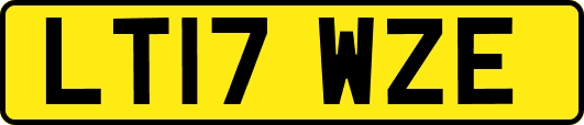 LT17WZE