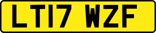 LT17WZF