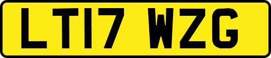 LT17WZG
