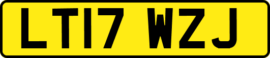 LT17WZJ