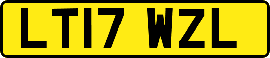 LT17WZL