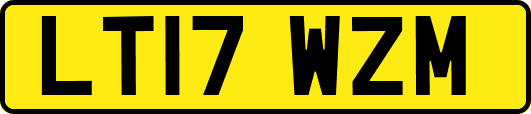 LT17WZM
