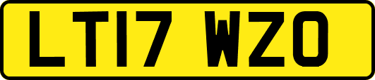 LT17WZO