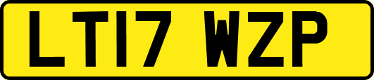 LT17WZP