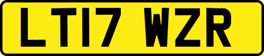 LT17WZR