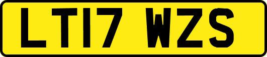 LT17WZS