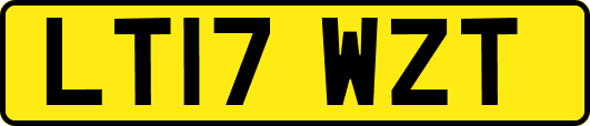 LT17WZT