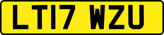 LT17WZU