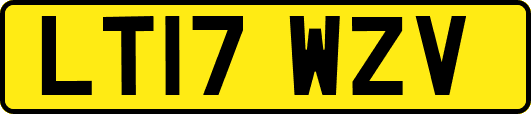 LT17WZV
