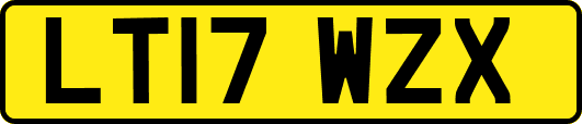 LT17WZX