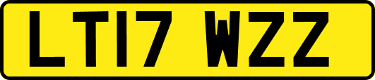 LT17WZZ