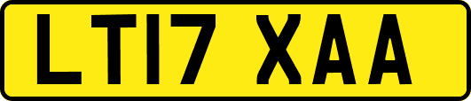 LT17XAA