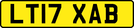 LT17XAB