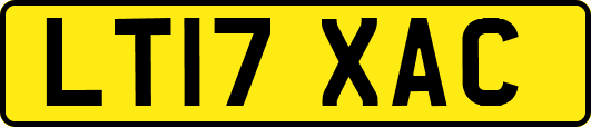LT17XAC