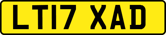 LT17XAD