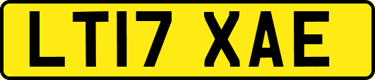 LT17XAE